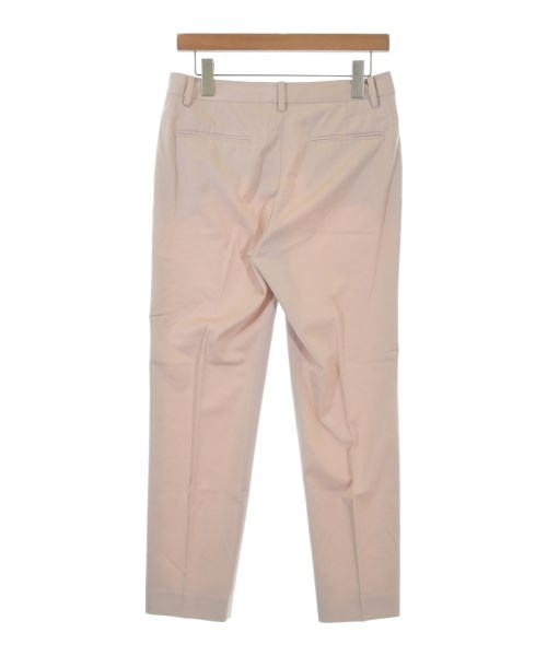 UNITED ARROWS（ユナイテッドアローズ）スラックス ピンク サイズ:40(M位) レディース/2200696970160