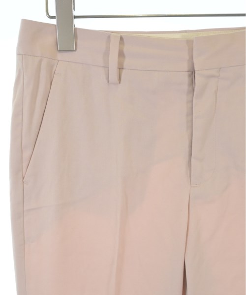 UNITED ARROWS（ユナイテッドアローズ）スラックス ピンク サイズ:40(M位) レディース/2200696970160