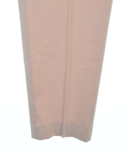 UNITED ARROWS（ユナイテッドアローズ）スラックス ピンク サイズ:40(M位) レディース/2200696970160
