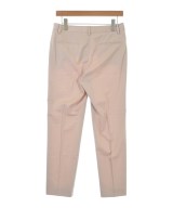 UNITED ARROWS（ユナイテッドアローズ）スラックス ピンク サイズ:40(M位) レディース/2200696970160
