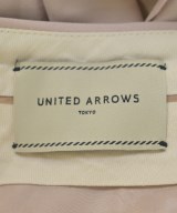 UNITED ARROWS（ユナイテッドアローズ）スラックス ピンク サイズ:40(M位) レディース/2200696970160