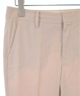 UNITED ARROWS（ユナイテッドアローズ）スラックス ピンク サイズ:40(M位) レディース/2200696970160
