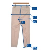 UNITED ARROWS（ユナイテッドアローズ）スラックス ピンク サイズ:40(M位) レディース/2200696970160