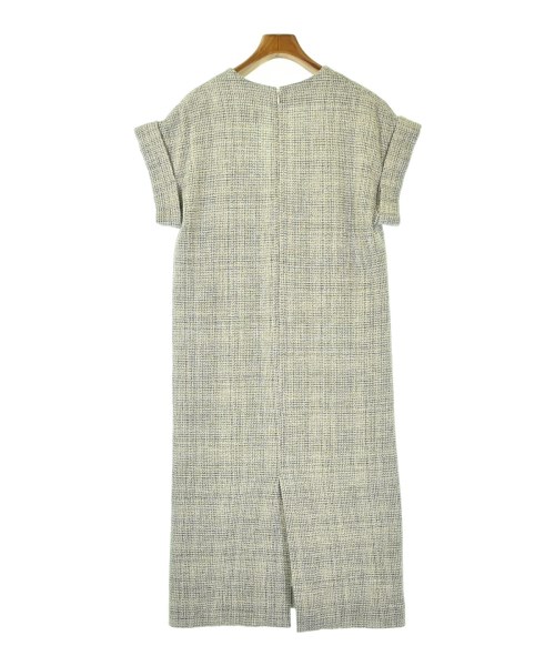 UNITED ARROWS（ユナイテッドアローズ）ワンピース 白 サイズ:36(S位) レディース/2200697119018