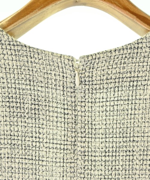 UNITED ARROWS（ユナイテッドアローズ）ワンピース 白 サイズ:36(S位) レディース/2200697119018
