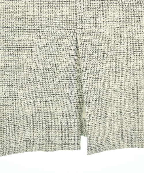UNITED ARROWS（ユナイテッドアローズ）ワンピース 白 サイズ:36(S位) レディース/2200697119018