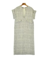 UNITED ARROWS（ユナイテッドアローズ）ワンピース 白 サイズ:36(S位) レディース/2200697119018