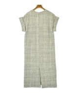UNITED ARROWS（ユナイテッドアローズ）ワンピース 白 サイズ:36(S位) レディース/2200697119018