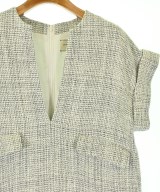 UNITED ARROWS（ユナイテッドアローズ）ワンピース 白 サイズ:36(S位) レディース/2200697119018