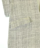 UNITED ARROWS（ユナイテッドアローズ）ワンピース 白 サイズ:36(S位) レディース/2200697119018