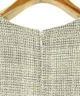 UNITED ARROWS（ユナイテッドアローズ）ワンピース 白 サイズ:36(S位) レディース/2200697119018