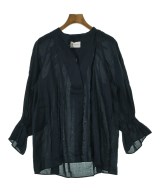 UNITED ARROWS（ユナイテッドアローズ）ブラウス 紺 サイズ:F レディース/2200697304025