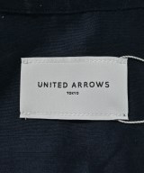 UNITED ARROWS（ユナイテッドアローズ）ブラウス 紺 サイズ:F レディース/2200697304025