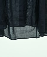 UNITED ARROWS（ユナイテッドアローズ）ブラウス 紺 サイズ:F レディース/2200697304025