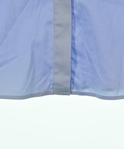 UNITED ARROWS（ユナイテッドアローズ）ブラウス 青 サイズ:F レディース/2200697439017