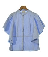 UNITED ARROWS（ユナイテッドアローズ）ブラウス 青 サイズ:F レディース/2200697439017