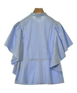 UNITED ARROWS（ユナイテッドアローズ）ブラウス 青 サイズ:F レディース/2200697439017