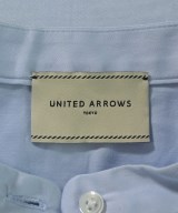 UNITED ARROWS（ユナイテッドアローズ）ブラウス 青 サイズ:F レディース/2200697439017