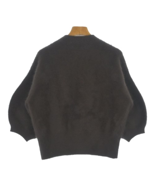 UNITED ARROWS（ユナイテッドアローズ）ニット・セーター 茶 サイズ:F レディース/2200697638212