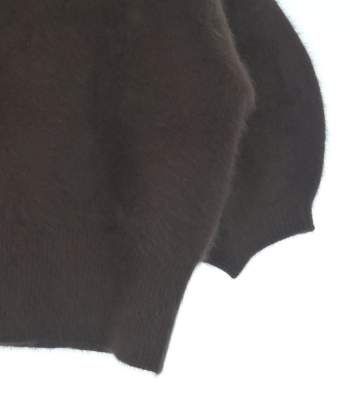 UNITED ARROWS（ユナイテッドアローズ）ニット・セーター 茶 サイズ:F レディース/2200697638212