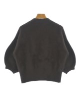 UNITED ARROWS（ユナイテッドアローズ）ニット・セーター 茶 サイズ:F レディース/2200697638212