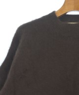 UNITED ARROWS（ユナイテッドアローズ）ニット・セーター 茶 サイズ:F レディース/2200697638212