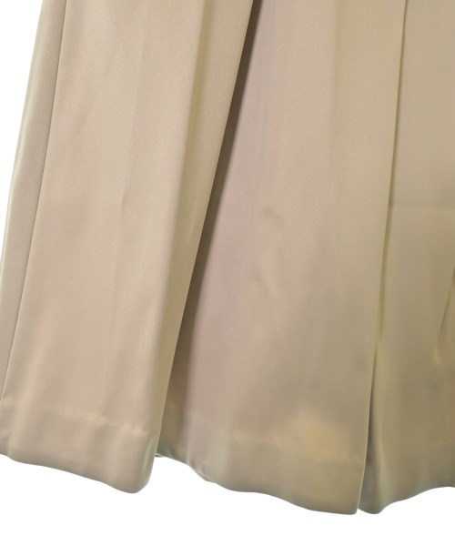 UNITED ARROWS（ユナイテッドアローズ）ロング・マキシ丈スカート ベージュ サイズ:40(M位) レディース/2200697790071