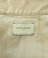 UNITED ARROWS（ユナイテッドアローズ）ロング・マキシ丈スカート ベージュ サイズ:40(M位) レディース/2200697790071