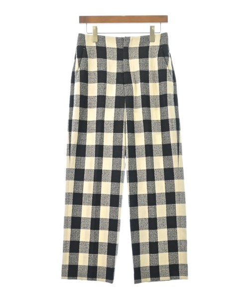 UNITED ARROWS(ユナイテッドアローズ)スラックス 黒 サイズ:40(M位)/2200697790095