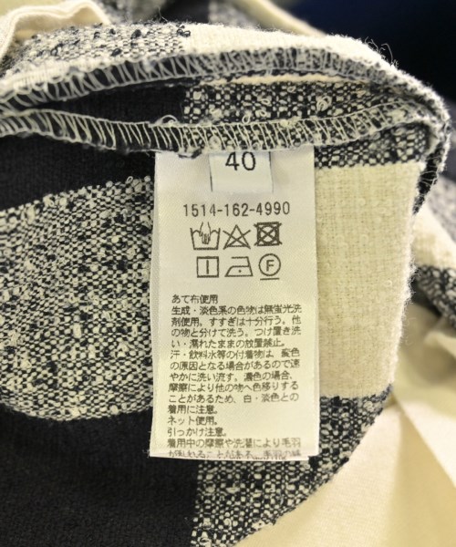 UNITED ARROWS（ユナイテッドアローズ）スラックス 黒 サイズ:40(M位) レディース/2200697790095