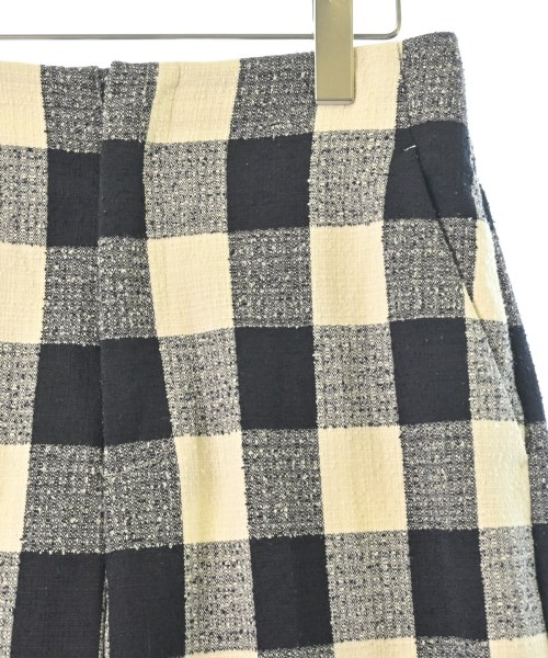 UNITED ARROWS（ユナイテッドアローズ）スラックス 黒 サイズ:40(M位) レディース/2200697790095