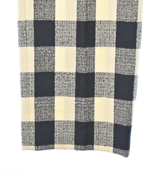 UNITED ARROWS（ユナイテッドアローズ）スラックス 黒 サイズ:40(M位) レディース/2200697790095