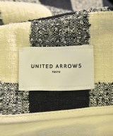 UNITED ARROWS（ユナイテッドアローズ）スラックス 黒 サイズ:40(M位) レディース/2200697790095