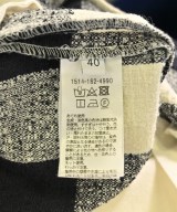 UNITED ARROWS（ユナイテッドアローズ）スラックス 黒 サイズ:40(M位) レディース/2200697790095