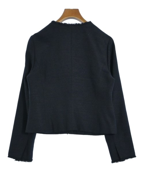 UNITED ARROWS（ユナイテッドアローズ）ジャケット 紺 サイズ:40(M位) レディース/2200697790118