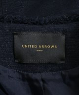 UNITED ARROWS（ユナイテッドアローズ）ジャケット 紺 サイズ:40(M位) レディース/2200697790118
