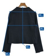 UNITED ARROWS（ユナイテッドアローズ）ジャケット 紺 サイズ:40(M位) レディース/2200697790118