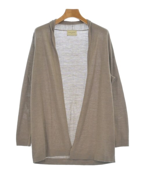 UNITED ARROWS(ユナイテッドアローズ)カーディガン 茶 サイズ:-(L位)/2200697948038
