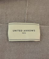 UNITED ARROWS（ユナイテッドアローズ）カーディガン 茶 サイズ:-(L位) レディース/2200697948038