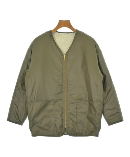UNITED ARROWS(ユナイテッドアローズ)その他 カーキ サイズ:36(S位)/2200697951021
