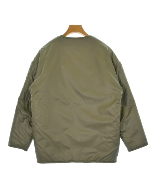 UNITED ARROWS（ユナイテッドアローズ）その他 カーキ サイズ:36(S位) レディース/2200697951021