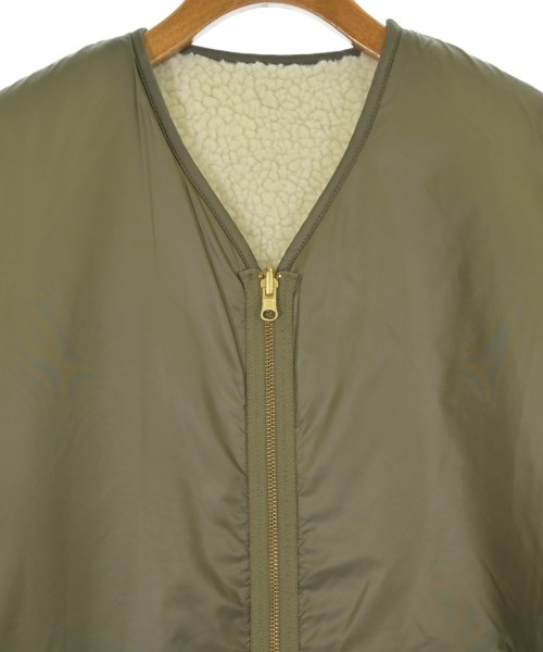 UNITED ARROWS（ユナイテッドアローズ）その他 カーキ サイズ:36(S位) レディース/2200697951021
