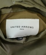UNITED ARROWS（ユナイテッドアローズ）その他 カーキ サイズ:36(S位) レディース/2200697951021