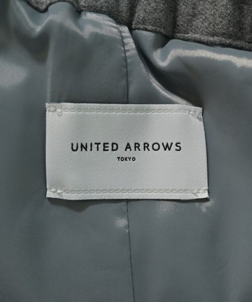 UNITED ARROWS（ユナイテッドアローズ）その他 グレー サイズ:36(S位) レディース/2200698042063