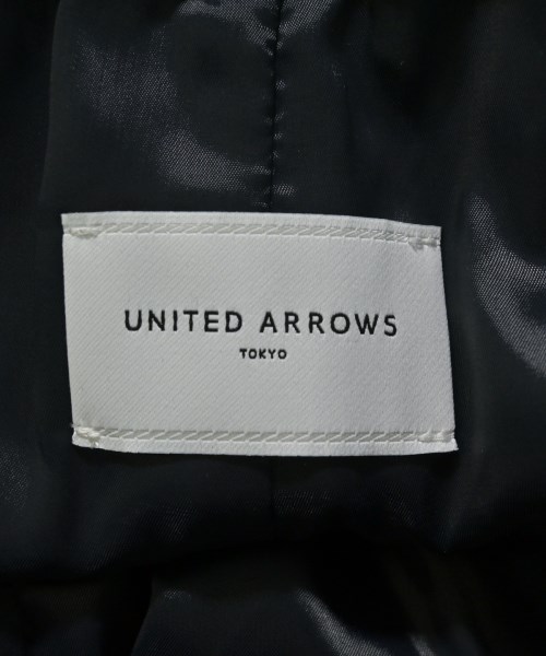 UNITED ARROWS（ユナイテッドアローズ）その他 黒 サイズ:36(S位) レディース/2200698042087