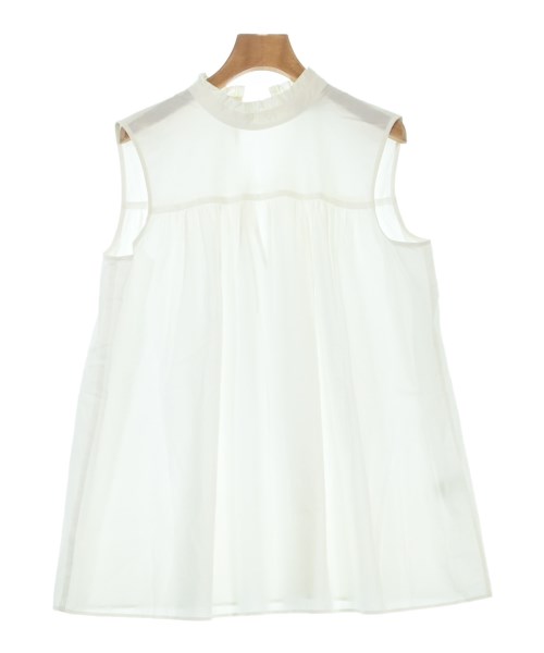 UNITED ARROWS(ユナイテッドアローズ)カジュアルシャツ 白 サイズ:F/2200700539079