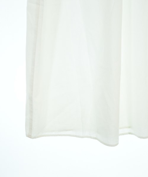 UNITED ARROWS（ユナイテッドアローズ）カジュアルシャツ 白 サイズ:F レディース/2200700539079