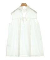 UNITED ARROWS（ユナイテッドアローズ）カジュアルシャツ 白 サイズ:F レディース/2200700539079