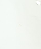 UNITED ARROWS（ユナイテッドアローズ）カジュアルシャツ 白 サイズ:F レディース/2200700539079