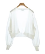 UNITED ARROWS（ユナイテッドアローズ）カーディガン 白 サイズ:F レディース/2200695949082